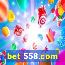 bet 558.com